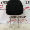 Подголовник передний Hyundai Elantra 5 MD Hyundai Elantra оригинальный номер 887003X000