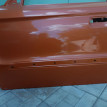 Дверь передняя левая Киа Соул Kia Soul 08-11 Kia Soul оригинальный номер 760032K010