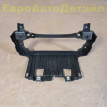Кронштейн щитка приборов Land Rover Defender L663 Land Rover Defender оригинальный номер LR142191