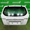 Крышка багажника Hyundai Tucson 2004-2009 737002E140 Hyundai Tucson 