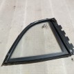 Стекло двери задней правой (форточка) Lifan Solano 