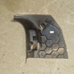 Обшивка стойки передняя левая Volkswagen Polo Volkswagen Polo оригинальный номер 6RU863483