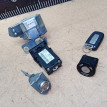 Название детали Замок зажигания Модель Hyundai i30 I (2007—2010) Hyundai i30 оригинальный номер 81900-2PJ00