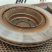 Тормозные диски BMW 3er оригинальный номер 34 21 6 855 007, 34 21 6 855 007, 34216855007, 6855007, 34 21 6 764 651, 34216764651, 6764651