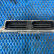 Блок управления АКПП Peugeot 406 I Peugeot 406 оригинальный номер 9633691880