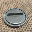 Крышка фары BMW 5er оригинальный номер 63 11 7 204 272, 63 11 7 204 272, 63117204272, 7204272