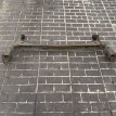 Задняя балка Geely Emgrand Geely Emgrand EC7 оригинальный номер 1064001049