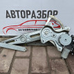 Стеклоподъемник передний прав Toyota Avensis T270 Toyota Avensis оригинальный номер 6981005070