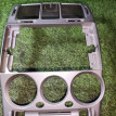 Переход рамка магн Hyundai GETZ 2002-2010 Hyundai Getz оригинальный номер 847401C450WK