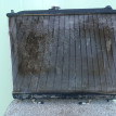 Радиатор основной Митцубиси Паджеро 3.0 6G72 АКПП Mitsubishi i оригинальный номер 1350A659