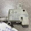 Активатор замка бензобака Audi A4 2007 г. Audi 200 оригинальный номер 3B0959782