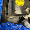 уголок декоративный Hyundai Elantra IV (2006—2011) Hyundai Elantra оригинальный номер 87661-2h020