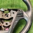 Руль Kia Rio 2015 56111B5200DAQ СЕДАН G4FA Kia Rio  