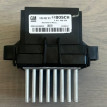 Резистор отопителя Chevrolet Cruze J300 F16D3 2010 (б/у) Chevrolet Cruze оригинальный номер 13598091