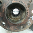 Кулак передний правый VW Golf Mk5 2003-2009 Volkswagen Golf оригинальный номер 1K0407256T