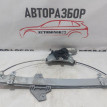 Стеклоподъемник передний правый Hyundai Solaris Hyundai Solaris оригинальный номер 824040U010