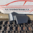 Накладка сиденья  левая  Toyota Avensis T250 Toyota Avensis оригинальный номер 7215805040