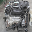 Двигатель Mitsubishi Pajero оригинальный номер 1000C739, 1000C205