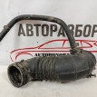 Патрубок воздушного фильтра Hyundai Solaris Hyundai Solaris оригинальный номер 281381R010