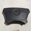 Подушка безопасности в рулевое колесо Mercedes-Benz S-klasse 