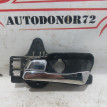 Ручка двери задней внутренняя левая Hyundai I30FD Hyundai i30 оригинальный номер 836102L010