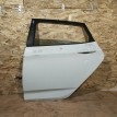 Дверь Hyundai Solaris 2010-2017 770034L000, задняя левая Hyundai Solaris  