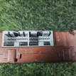 Блок комфорта Mitsubishi Lancer  9 Mitsubishi i оригинальный номер MR587873