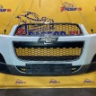 Бампер передний Chevrolet Captiva I рестайлинг (2011—2013) Chevrolet Captiva оригинальный номер 20999613