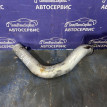 Патрубок интеркулера SsangYong Kyron D20DT Ssang Yong Kyron оригинальный номер 2371809060