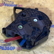 Сервопривод заслонок отопителя Land Rover Freelander II рестайлинг (2010—2012) Land Rover Freelander оригинальный номер LR001066