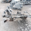 Передняя панель Mercedes CL C140 Mercedes-Benz CL-klasse 