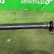Кардан Jaguar XE 2015-2021 T4N1302 X760 Jaguar XE 