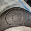 Рулевое колесо,руль  Skoda Felicia I 1994–2001 Skoda Felicia оригинальный номер 6U0419660