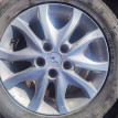 Диск колесный легкосплавный Hyundai i30 