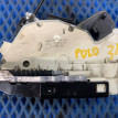 Замок двери задней левой Volkswagen Polo 5 Volkswagen Polo оригинальный номер 6RF839015
