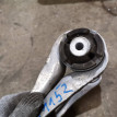 Рычаг, тяга подвески левая передняя A2113300138 Mercedes-Benz E-Class 2003 W211 647.961 2.7 Mercedes-Benz E-klasse оригинальный номер A2113300138