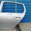 Дверь задняя левая Volkswagen Golf 6 Volkswagen Golf оригинальный номер 5K6833055K