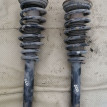 Стойка подвески передняя Mitsubishi Galant 8 Mitsubishi Galant оригинальный номер MR235596
