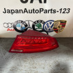 Фонарь задний правый Audi A7 2011 Audi A7 