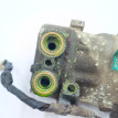 Компрессор кондиционера Peugeot 406 2002 9613260680 406 Peugeot 406 