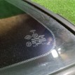 Стекло кузова заднее левое глухое Vortex Tingo оригинальный номер T115202020