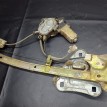 Стеклоподъемник Toyota Mark II 1998 8572022360 GX100, задний левый Toyota Mark II  