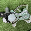 Стеклоподъемник Toyota Land Cruiser 200 2007-2021 6980160080, передний правый Toyota Land Cruiser 