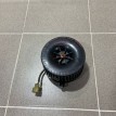 Моторчик печки задний Toyota Vista 1994 г Toyota Ist оригинальный номер 0625006371