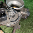 Дроссельная заслонка Mitsubishi Carisma Mitsubishi Carisma оригинальный номер MD183307