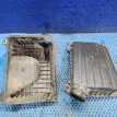 Корпус воздушного фильтра Chevrolet Lacetti J200 Chevrolet Lacetti оригинальный номер 96553447