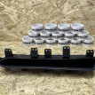 Вещевой ящик правый Toyota RAV 4 V (XA50)  оригинальный номер 55041-42010-C2
