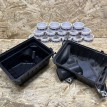 Корпус воздушного фильтра Toyota Camry VII (XV50)  оригинальный номер 17700-36230