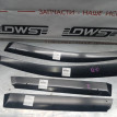 Ветровик на дверь Honda Airwave 
