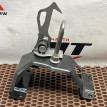 Петля замка капота BMW X5 оригинальный номер 51 23 7 164 801, 7164801, 51 23 7 164 801, 51237164801